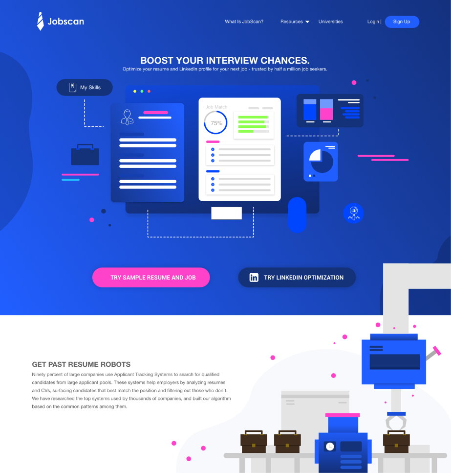 jobscan