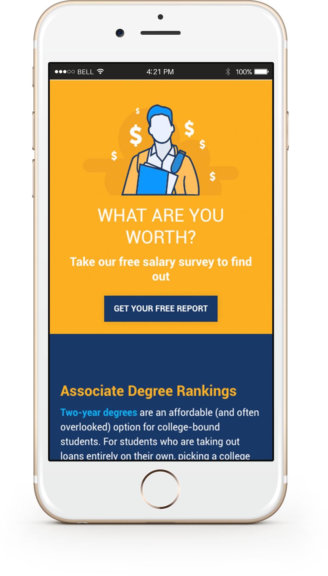 salary-report
