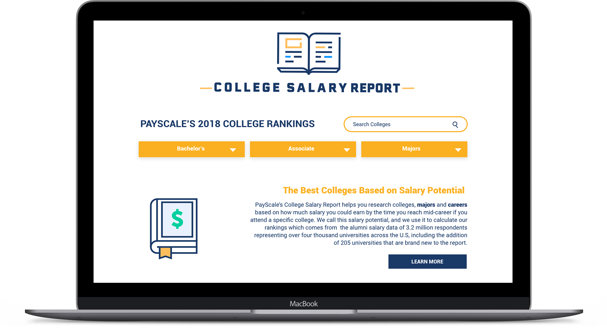 salary-report