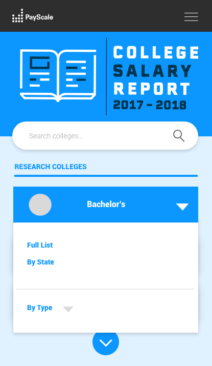 salary-report